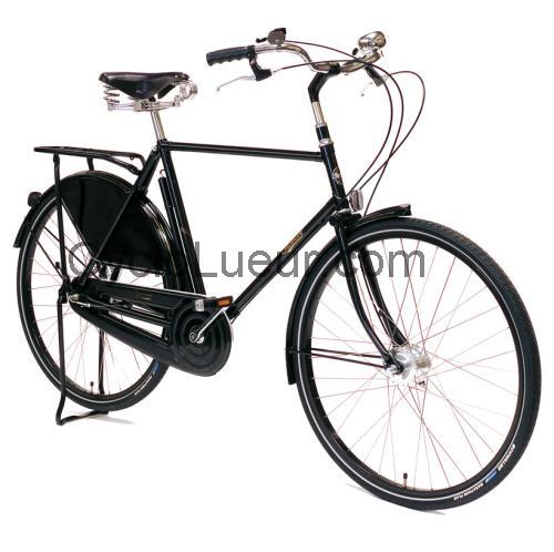 Pashley Roadster fiche technique et avis